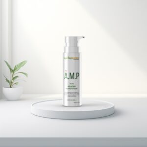 SPRING A.M.P CLINICAL TREATMENT CREAM